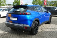 Peugeot 2008 1.2