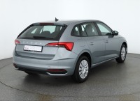 Skoda Scala 1.0 TSI