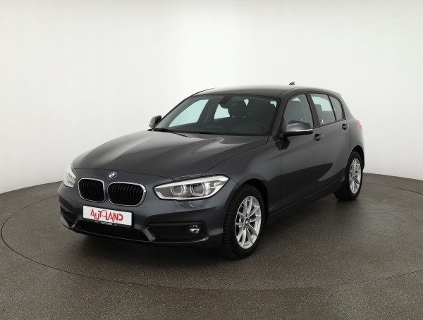 BMW 116 116i Advantage