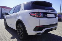 Land Rover Discovery Sport 2.0 TD4