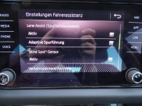 Skoda Kodiaq 2.0 TSI DSG 4x4