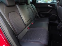 Seat Leon Sportstourer 1.5 FR