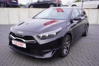 Vorschau: Kia cee'd Sporty Wagon Ceed SW 1.5 T-GDI