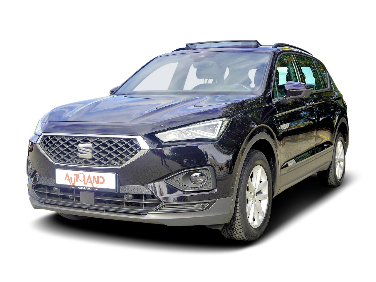 Seat Tarraco 1.5 TSI DSG