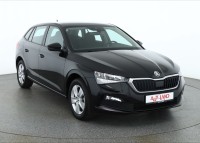 Skoda Scala 1.0 Ambition