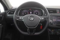 VW Tiguan 2.0 TSI DSG 4M Highline