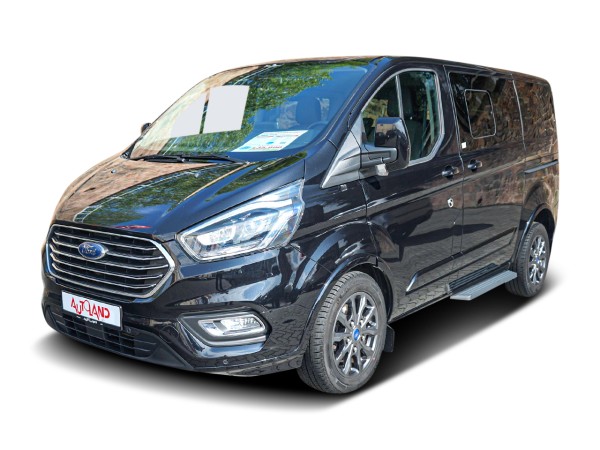Ford Tourneo Custom Kombi 2.0 TDCi 320 L1 Trend