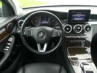 Mercedes-Benz GLC 220 d4Matic Exclusive
