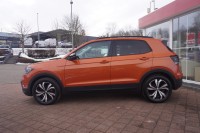 VW T-Cross 1.0 TSI Life