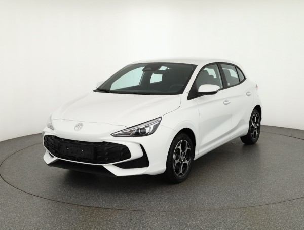 MG MG3 1.5 Hybrid Aut.