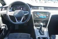 VW Passat Variant GTE