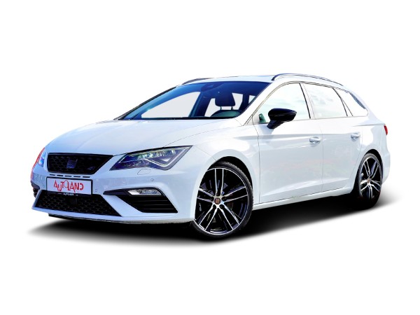 Seat Leon ST 2.0 Cupra 300 4Drive