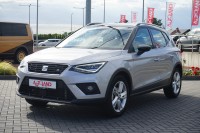 Vorschau: Seat Arona 1.0 TSI DSG FR VC APP