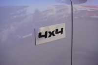 Nissan Navara NP300N-Connecta Double Cab 4x4