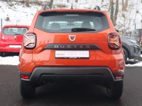 Dacia Duster II 1.0 TCE Comfort