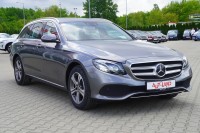 Mercedes-Benz E 200 E200 T-Modell Avantgarde