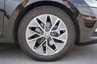 Skoda Octavia Combi 1.5 eTSI Tour DSG