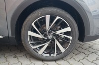 MG ZS 1.5 Hybrid Luxury Aut.