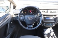 Toyota Avensis 1.6 VVT-i Touring Sports