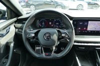 Skoda Octavia Combi 2.0 TDI RS 4x4 DSG