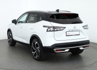 Nissan Qashqai Tekna+ 4WD 1.3 Dig-T Aut.