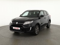 Suzuki Vitara 1.4 Navi Sitzheizung LED