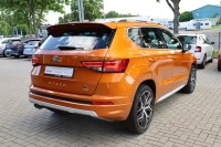 Seat Ateca 2.0 TSI FR 4Drive