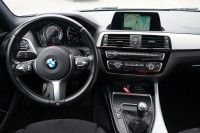 BMW 118 118i M Sport