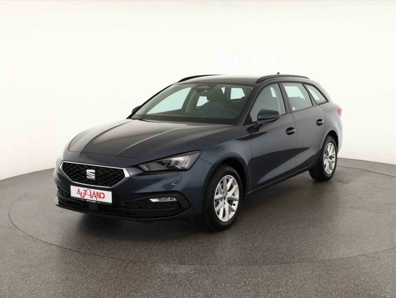 Seat Leon ST 1.5TSI