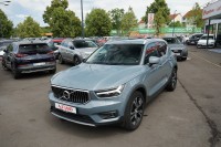Volvo XC 40 D4 AWD Momentum