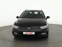VW Passat Variant 2.0 TDI DSG
