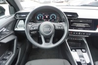 Audi A3 35 2.0 TDI Sportback basis DSG