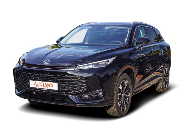 MG HS 1.5 T-GDI Hybrid+ Luxury Aut.