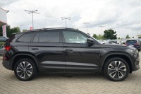 Skoda Kodiaq 1.5 TSI Style