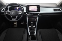 VW T-Roc 2.0 TDI Goal DSG