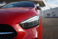 Mercedes-Benz B 180 B180 AMG Line