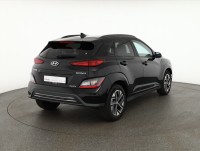 Hyundai Kona Elektro Aut.