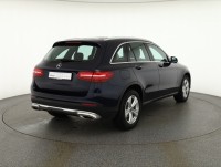 Mercedes-Benz GLC 250 4Matic AMG Line