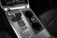 Audi A6 Avant 45 TFSI design