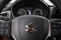 Suzuki SX4 S-Cross 1.4 Aut.