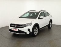 VW Taigo 1.0 TSI Life LED Navi Klimaaut. PDC DAB