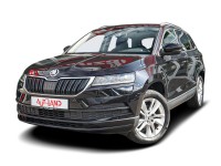 Skoda Karoq 1.0 TSI Ambition LED Navi ACC SmartLink