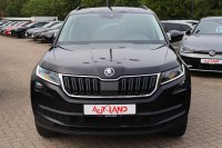 Skoda Kodiaq 2.0 TDi DSG 4x4 125 Jahre