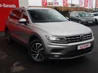VW Tiguan 1.5 16V TSI Join
