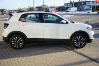 VW T-Cross 1.0 United