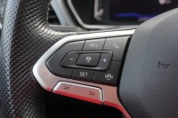 VW T-Cross 1.0 R-line