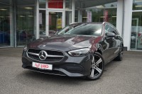 Vorschau: Mercedes-Benz C 200 C200 T Avantgarde