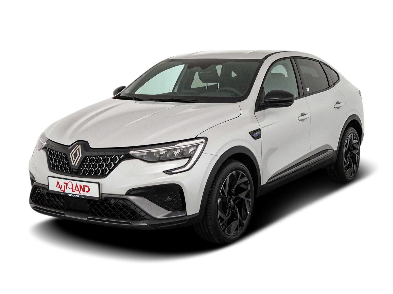Renault Arkana 1.3 TCE M-Hybrid Techno
