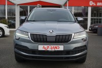 Skoda Karoq 1.5 TSI DSG Soleil