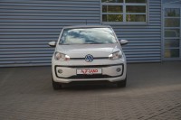 VW up up! 1.0 move up! BMT/Start-Stopp